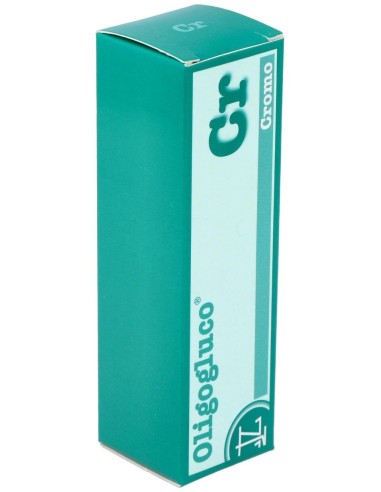 Oligogluco-Cr Cromo 30Ml. de Equisalud