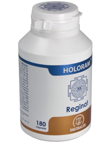 Holoram Reginat 180Cap. de Equisalud