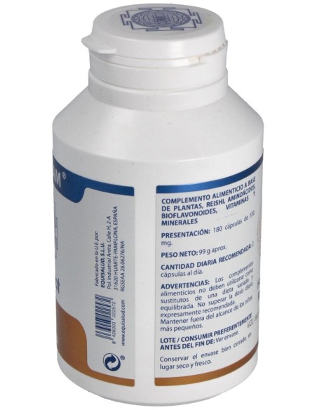 Holoram Reginat 180Cap. de Equisalud