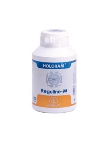 Holoram Reguline-M 180Cap. de Equisalud