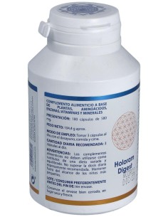 Holoram Digest 180Cap. de Equisalud 2