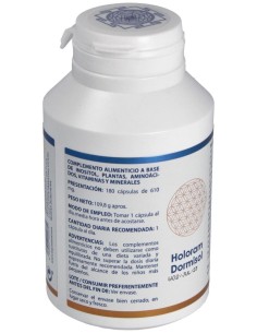 Holoram Dormisol 180Cap. de Equisalud 2