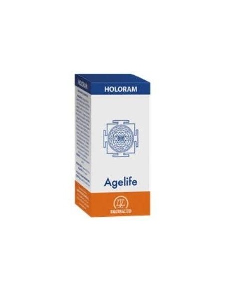 Holoram Agelife 180Cap. de Equisalud