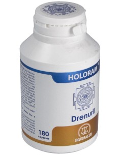Holoram Drenuril 180Cap. de Equisalud 2