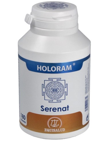 Holoram Serenat 180Cap. de Equisalud