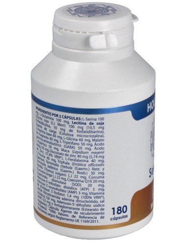 Holoram Serenat 180Cap. de Equisalud