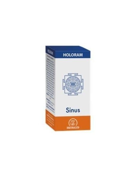 Holoram Rinusin 180Cap. de Equisalud