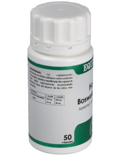 Holofit Boswelia 100Mg. 50Cap. de Equisalud 2