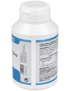 Omega 3 Activo 1000Mg. 120Cap. de Equisalud 2