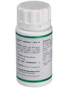 Holofit Flavonoides (Antiinflamatorio) 60Cap. de Equisalud 2