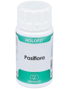Holofit Pasiflora 50Cap. de Equisalud 2