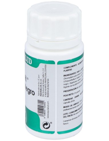 Holofit Rabano 60Cap. de Equisalud