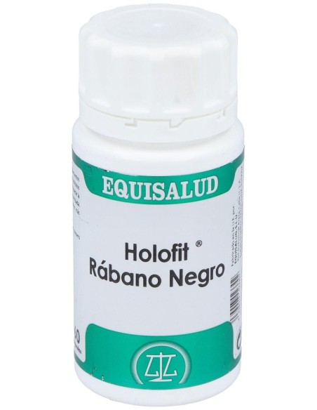 Holofit Rabano 60Cap. de Equisalud