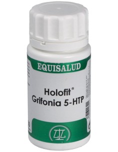 Holofit Grifonia 50Cap. de Equisalud 2