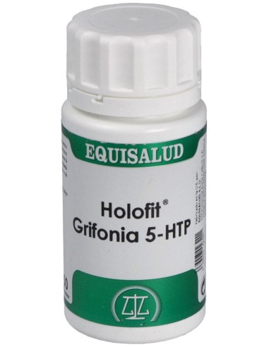 Holofit Grifonia 50Cap. de Equisalud