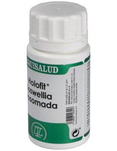 Holofit Boswellia Fitosomada 50Cap. de Equisalud 2