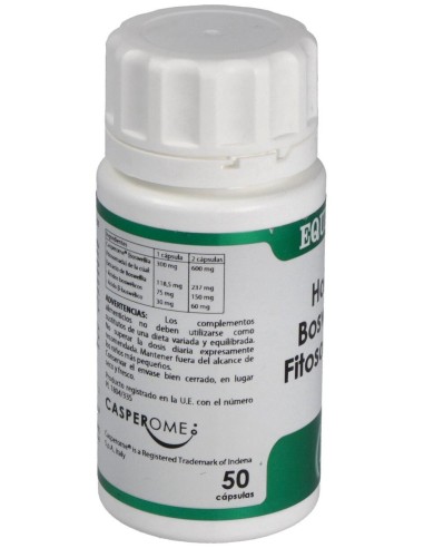 Holofit Boswellia Fitosomada 50Cap. de Equisalud
