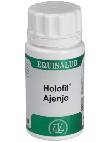 Holofit Ajenjo 50Cap. de Equisalud