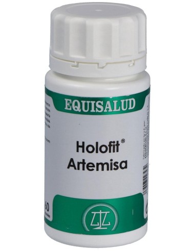 Holofit Artemisa 60Cap. de Equisalud