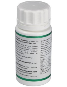 Holofit Xy 50Cap. de Equisalud 2