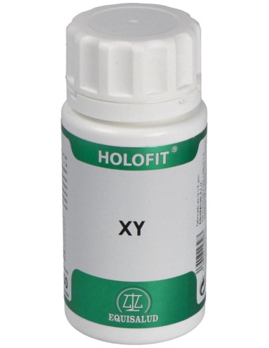 Holofit Xy 50Cap. de Equisalud