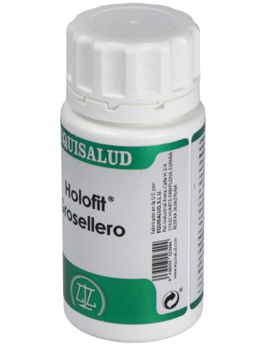 Holofit Grosellero 60Cap. de Equisalud