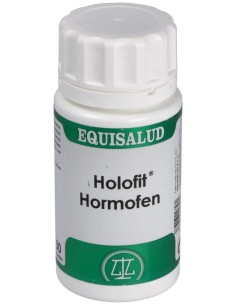 Holofit Hormofen 50Cap. de Equisalud 2