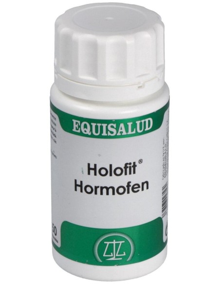 Holofit Hormofen 50Cap. de Equisalud