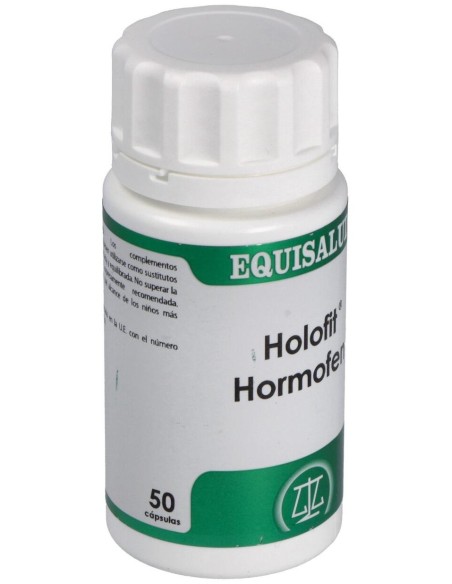 Holofit Hormofen 50Cap. de Equisalud