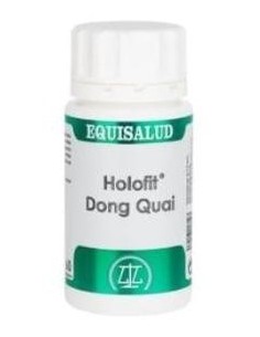 Holofit Dong Quai 60Cap. de Equisalud 2