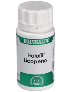 Holofit Licopeno 50Cap. de Equisalud 2
