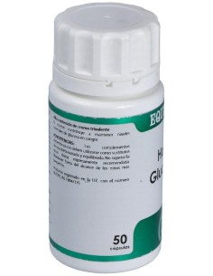Holofit Glucemin 50Cap. de Equisalud 2