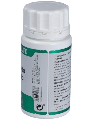 Holofit Ayurveda Triphala 50Cap. de Equisalud