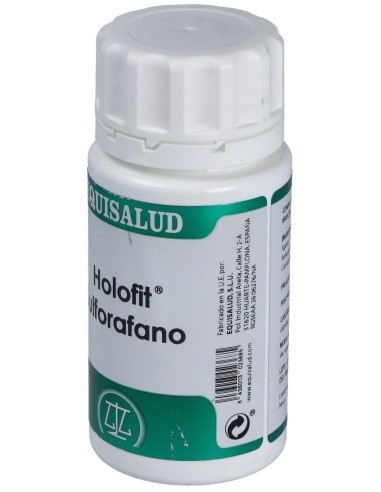 Holofit Sulforafano 50Cap. de Equisalud