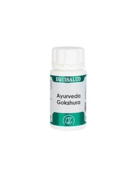Holofit Ayurveda Gokshura 50Cap. de Equisalud