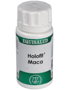 Holofit Maca 50Cap. de Equisalud 2
