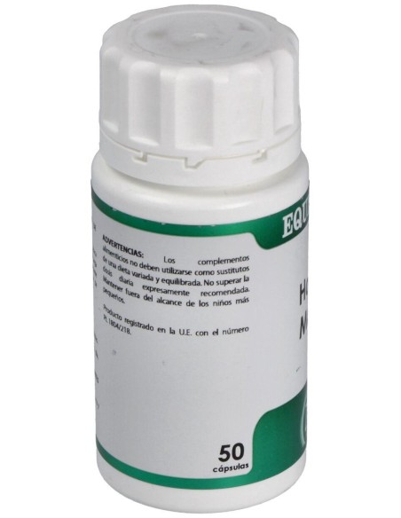 Holofit Maca 50Cap. de Equisalud