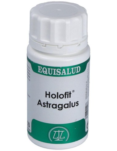 Holofit Astragalus 50Cap. de Equisalud