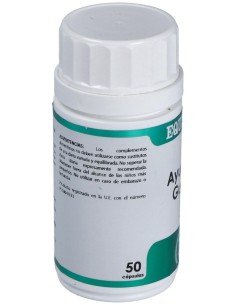Holofit Ayurveda Guggul 50Cap. de Equisalud 2