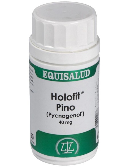 Holofit Pino (Pycnogenol) 50Cap. de Equisalud