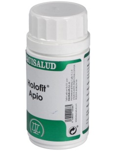 Holofit Apio 50Cap. de Equisalud 2