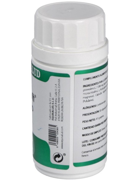 Holofit Apio 50Cap. de Equisalud