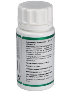 Holofit Vitex 50Cap. de Equisalud 2