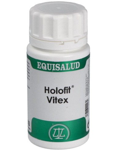 Holofit Vitex 50Cap. de Equisalud