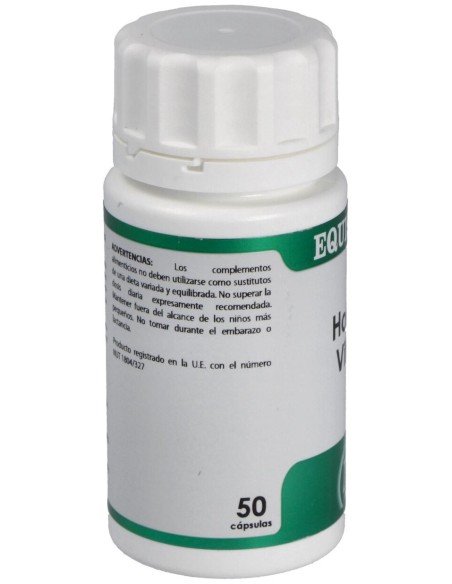 Holofit Vitex 50Cap. de Equisalud