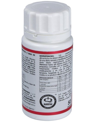 Holomega Ubiquinol 100Mg 50Perlas de Equisalud