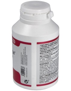 Holomega Hipotir 180Cap. de Equisalud 2