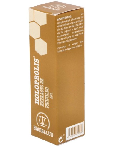 Holoprolis Extracto De Propoleo 31Ml. de Equisalud