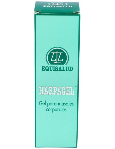 Harpagel 120 Ml. de Equisalud