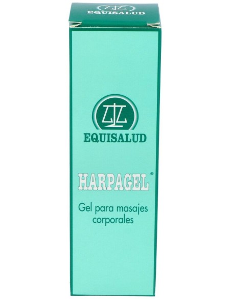 Harpagel 120 Ml. de Equisalud